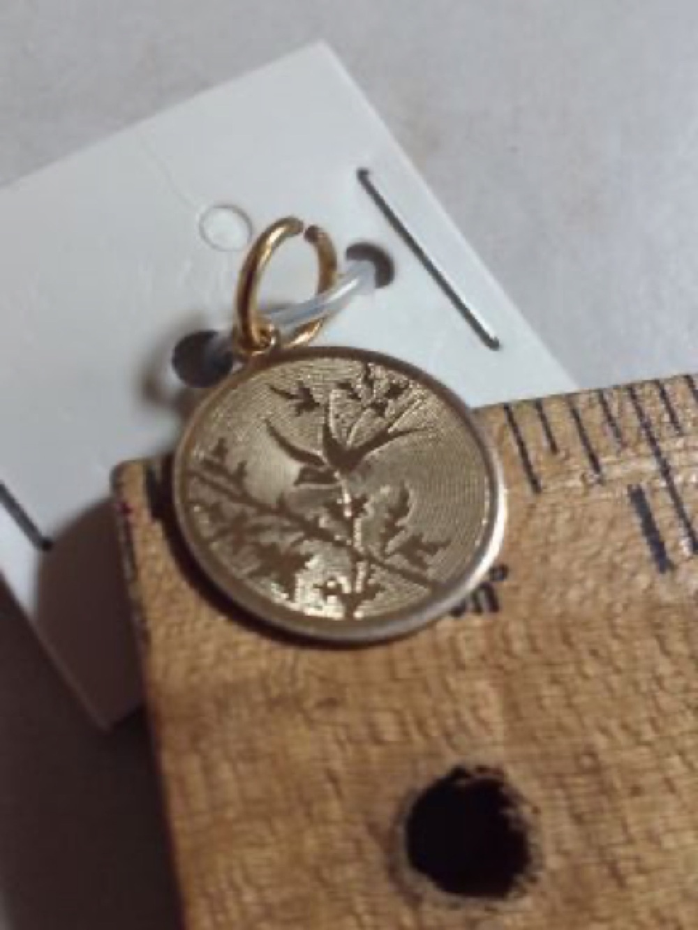 Boutique Charm/Pendant